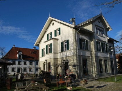 Foto: Cafe am Schlossplatz